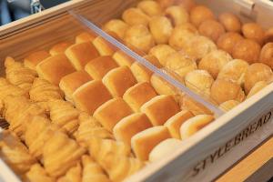 パン（イメージ）