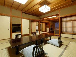 風の棟　Bタイプ　和室