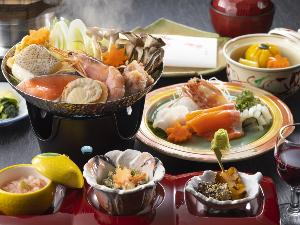 ◆2019年09月~11月「華膳」イメージ