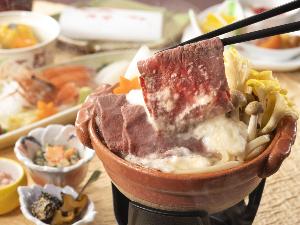 ◆2019年09月~11月「笑福御膳」イメージ