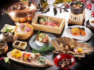 日本海美食旅