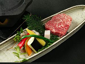黒毛和牛イメージ
