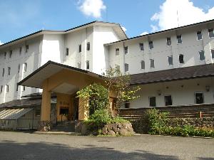 長生館　外観