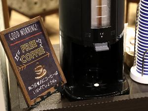 モーニングコーヒー♪