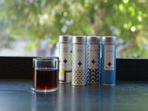ロサンゼルス発のArt of Tea