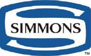 ◇全室シモンズ社製ダブルベッド完備◇　   シモンズ社製の豊かな弾性をもつ圧縮コイル。マットレスの適度な固さで自然な姿勢が保たれるため、リラックスして眠ることができます。