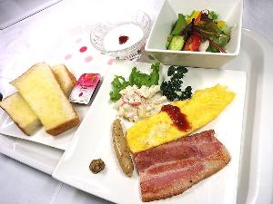 洋定食