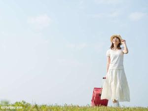 時間がゆっくりと流れて、京都でほっこりとはんなりとお過ごしください