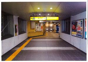 京成津田沼駅　　　　南口より徒歩１分