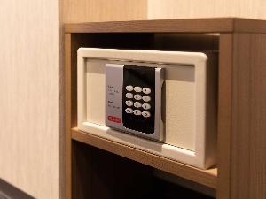 スーペリアツイン(３名）部屋備品