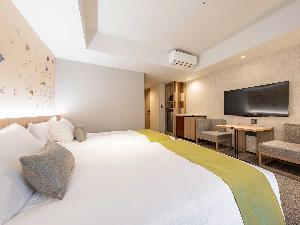 デラックスツイン（2名）