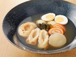 おでん盛り合わせ