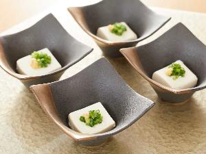 金沢豆腐