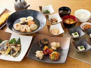 和食系イメージ