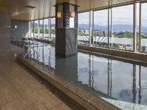 大浴場・内湯