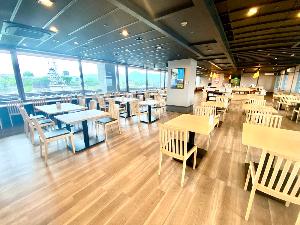 ＜朝食レストラン＞六花‐Ｒｏｋｋａ‐　朝食時間：6：30～10：00