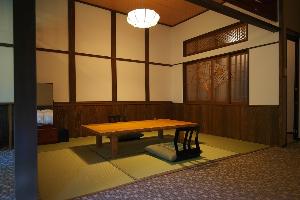 特別室の一例