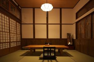 特別室の一例