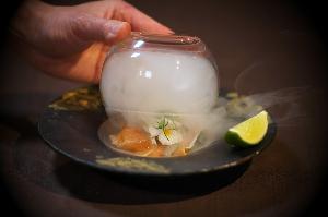 季節のお料理