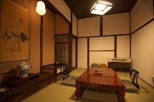 特別室の一例