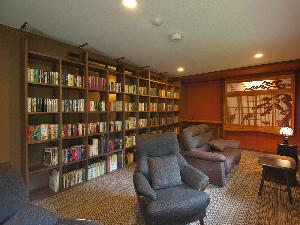 図書館