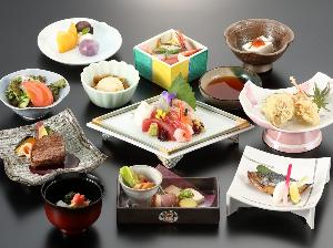 ＜ご宴会＞料理一例