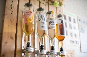 女性専用シャンプーBAR