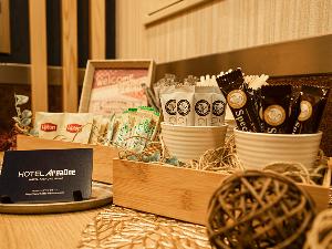 ◆ウェルカムドリンク◆