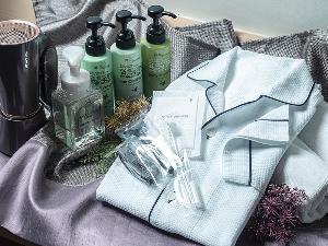 ◆お部屋アメニティ◆