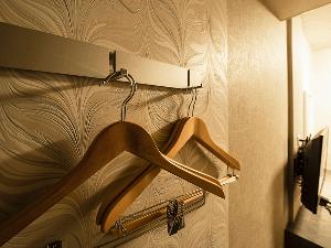 ◆客室ハンガー◆