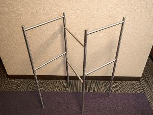 ◆タオル掛けハンガー◆