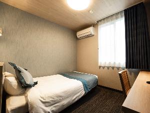 ◇シングル◇ベッド幅:120センチ