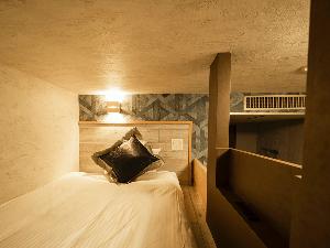 ◇フレックス◇ ロフトベッドはエアウィーヴマットレス使用