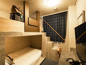 ◇フレックス◇ 120cm幅の広々セミダブルサイズベッド