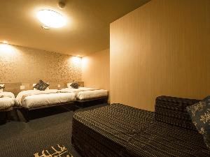 ◇ファミリー◇ 3名様仕様