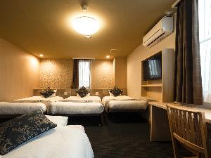 ◇ファミリー◇ 4名様仕様