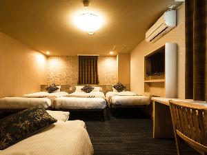 ◇ファミリー◇ 5名様仕様