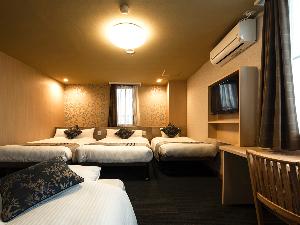 ◇ファミリー◇ 6名様仕様