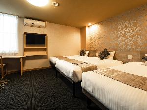 ◇ファミリー◇ 3名様仕様