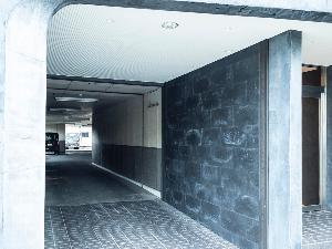 ◇ホテル専用駐車場◇