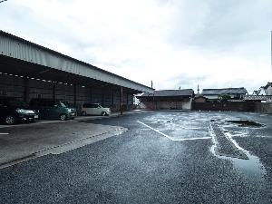 ◇ホテル提携駐車場◇