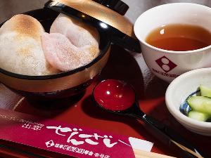 ◆出雲ぜんざい◆