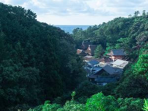 ◆日御碕神社 -眼下スポット- ◆