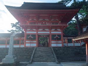 ◆日御碕神社◆