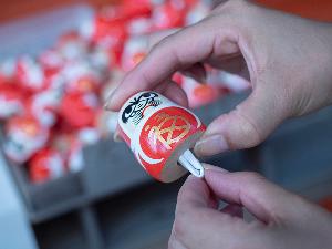 ◆だるまみくじ◆