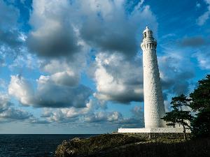 ◆出雲日御碕灯台◆