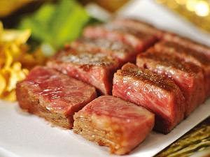 鉄板焼レストラン「龍潭」イメージ