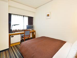 シングルルーム　12〜14平米