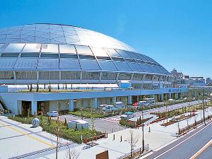★ナゴヤドーム◇地下鉄「矢場町駅」から乗り換えなしで15分の近さ