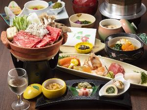 2019年12月〜2020年02月「笑福御膳」イメージ写真